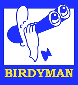Birdyman